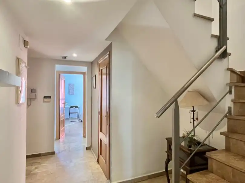 Piso de alquiler en Avinguda del Cardenal Benlloch, 15, Mestalla Piso de alquiler en Valencia con Aire acondicionado, Calefacción y Parquet