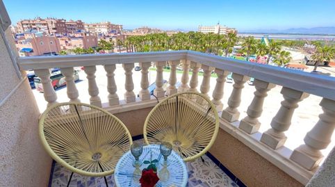 Wohnung zur Miete in Avenida Zaragoza, 43, Gran Playa, Santa Pola - Bild 2 Foto 2 von Wohnung zur Miete in Avenida Zaragoza, 43, Gran Playa, Santa Pola