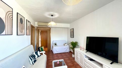 Wohnung zur Miete in Avenida Zaragoza, 43, Gran Playa, Santa Pola - Bild 5 Foto 5 von Wohnung zur Miete in Avenida Zaragoza, 43, Gran Playa, Santa Pola