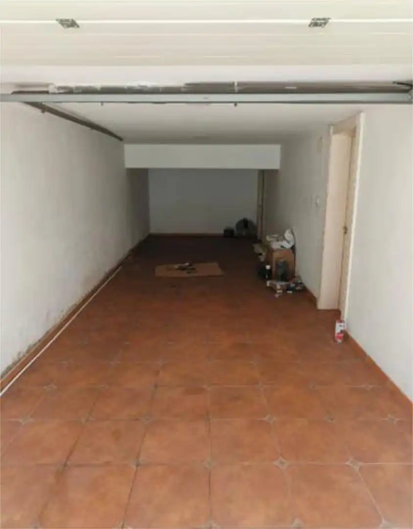 Haus oder Chalet zum Verkauf in Almería mit Privatgarten, Terrasse und Abstellraum