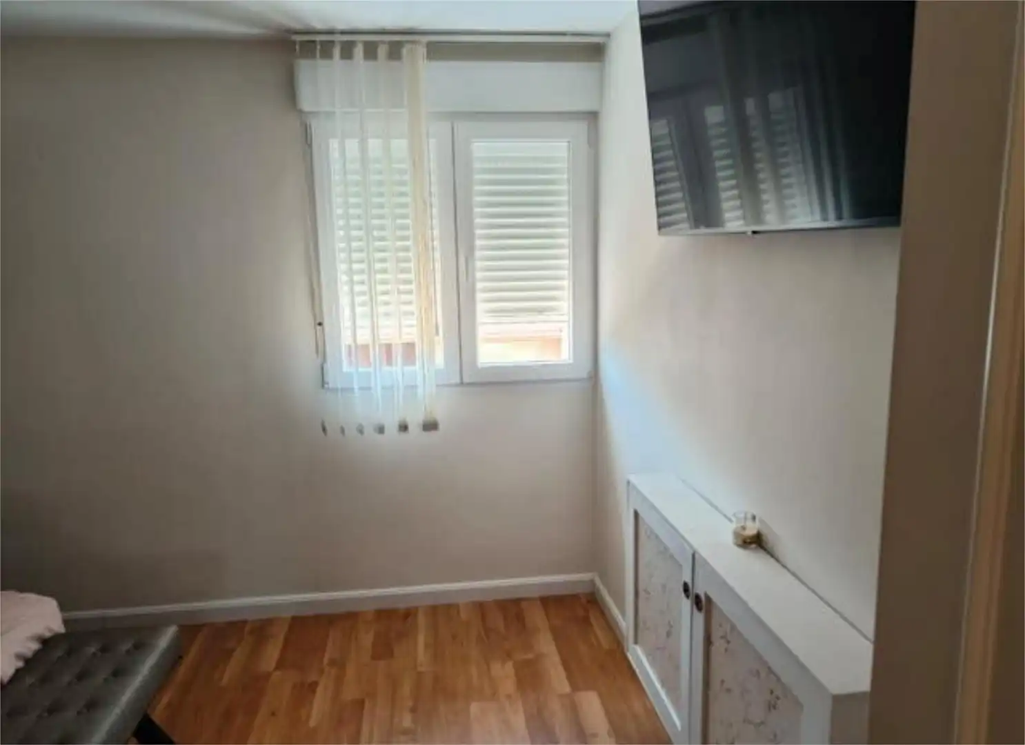 Schlafzimmer von Haus oder Chalet zum Verkauf in Almería mit Privatgarten, Terrasse und Abstellraum