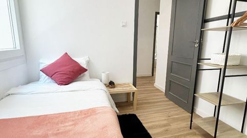 Foto 2 de Habitación en Rúa Celso Emilio Ferreiro, 16, Centro, Ourense Capital