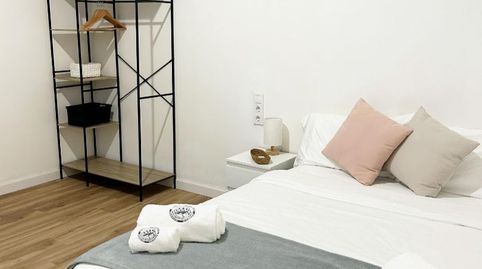 Foto 4 de Habitación en Rúa Celso Emilio Ferreiro, 16, Centro, Ourense Capital