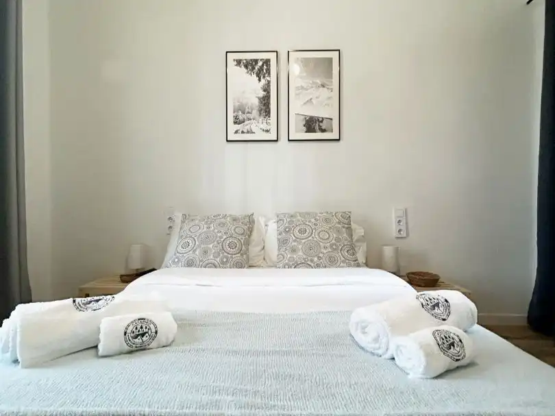 Habitación en Rúa Celso Emilio Ferreiro, 16, Centro Habitación de Apartamento para compartir en Ourense Capital con Calefacción, Terraza y Amueblado