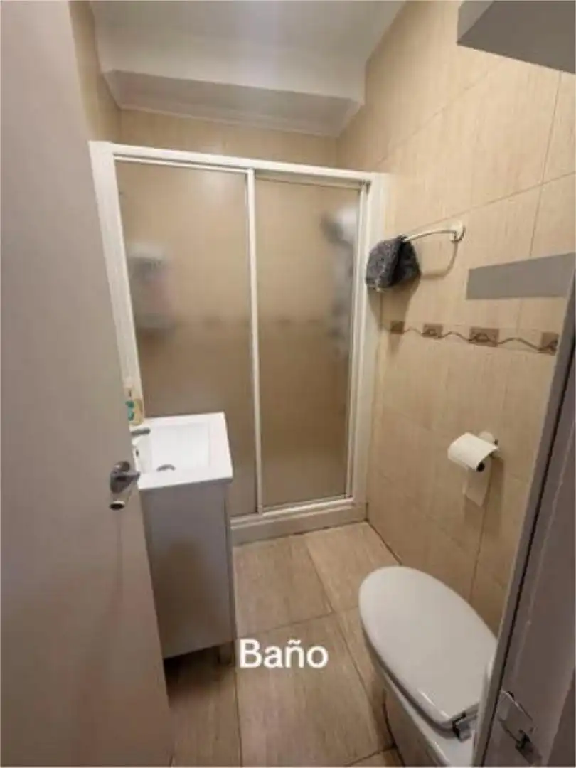 Bany de Pis de lloguer en Talarrubias