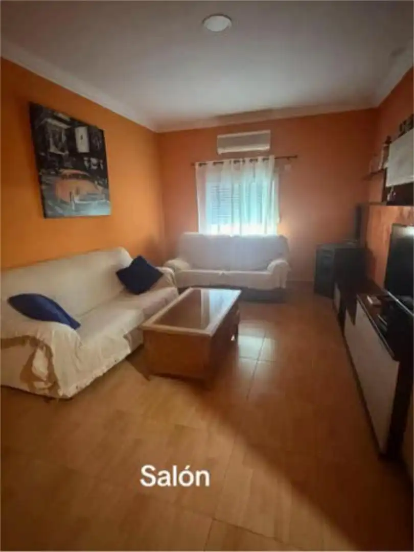 Sala d'estar de Pis de lloguer en Talarrubias