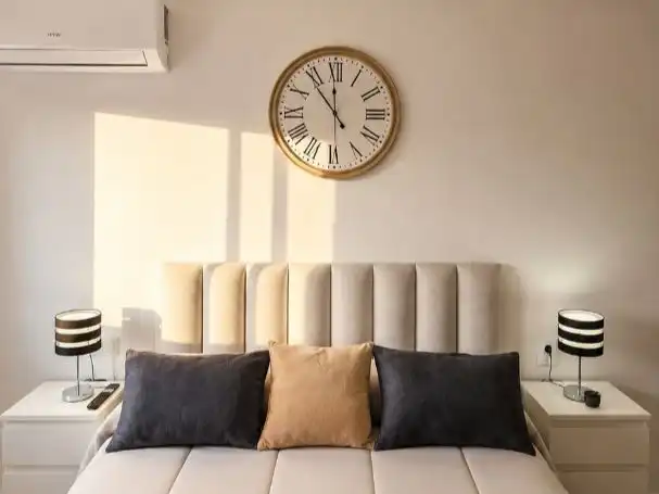 Wohnung zur Miete in Calle Noreña, 2, Playa Poniente Wohnzimmer von Wohnung zur Miete in Benidorm mit Klimaanlage, Terrasse und Schwimmbad