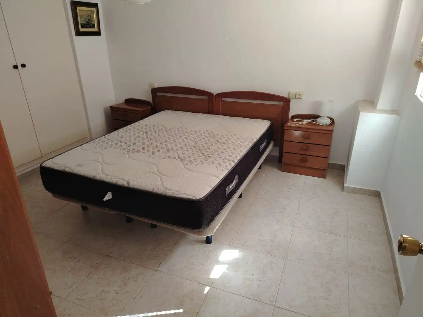 Ático de alquiler en Carrer de la Nau, 20, Part Alta Habitación de Ático de alquiler en Tarragona con Aire acondicionado