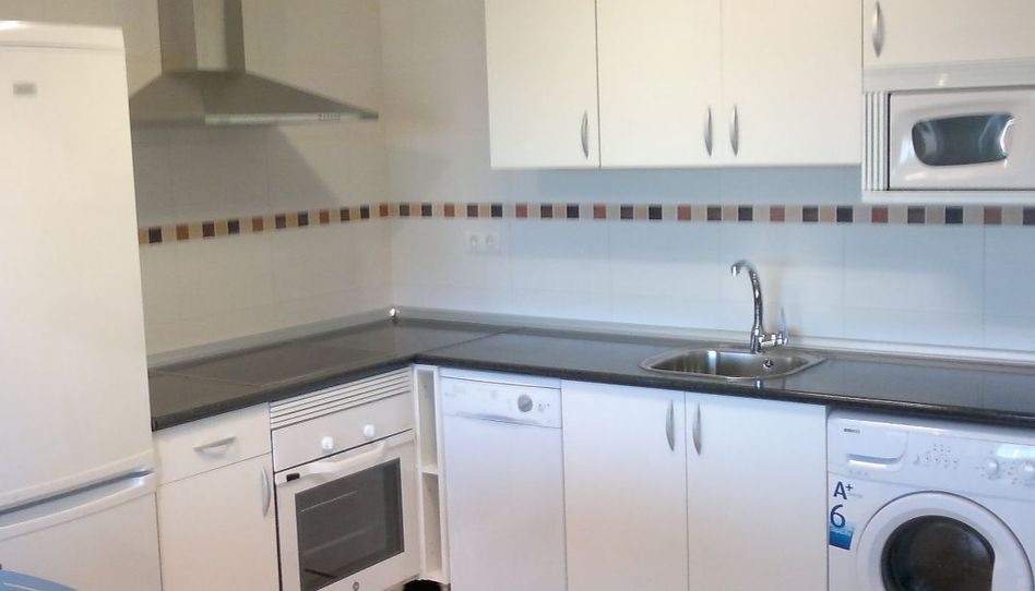Apartament de lloguer a Calle Nazareth, 48, La Asunción - La Inmaculada, León Capital - imatge 1 Foto 1 de Apartament de lloguer a Calle Nazareth, 48, La Asunción - La Inmaculada, León Capital