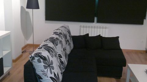 Apartament de lloguer a Calle Nazareth, 48, La Asunción - La Inmaculada, León Capital - imatge 3 Foto 3 de Apartament de lloguer a Calle Nazareth, 48, La Asunción - La Inmaculada, León Capital
