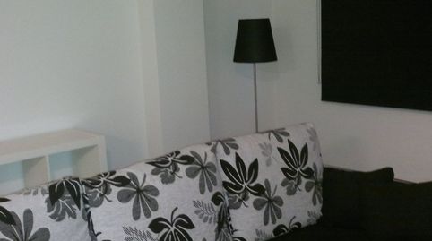 Apartament de lloguer a Calle Nazareth, 48, La Asunción - La Inmaculada, León Capital - imatge 4 Foto 4 de Apartament de lloguer a Calle Nazareth, 48, La Asunción - La Inmaculada, León Capital