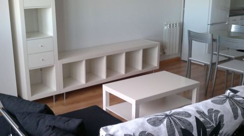 Apartament de lloguer a Calle Nazareth, 48, La Asunción - La Inmaculada, León Capital - imatge 5 Foto 5 de Apartament de lloguer a Calle Nazareth, 48, La Asunción - La Inmaculada, León Capital