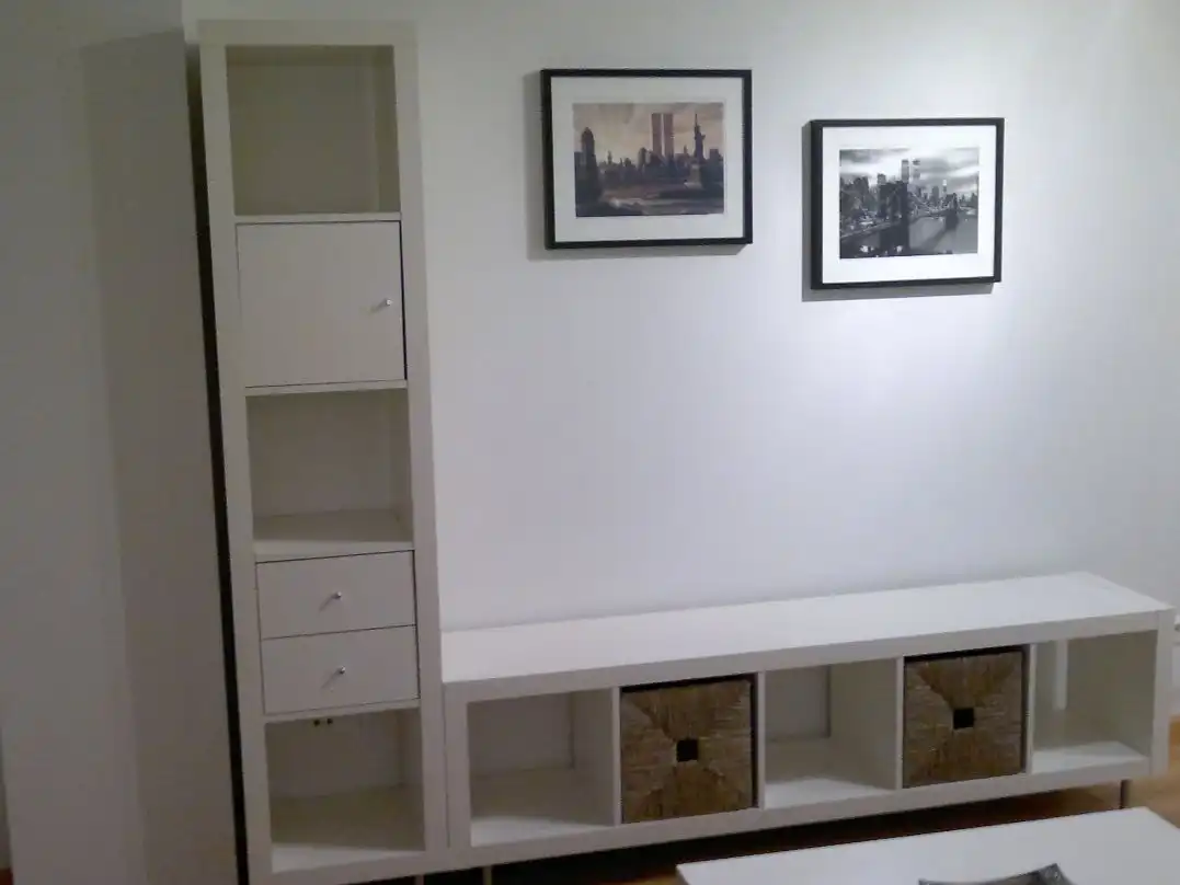 Apartament de lloguer a Calle Nazareth, 48, La Asunción - La Inmaculada Apartament de lloguer en León Capital amb Balcó