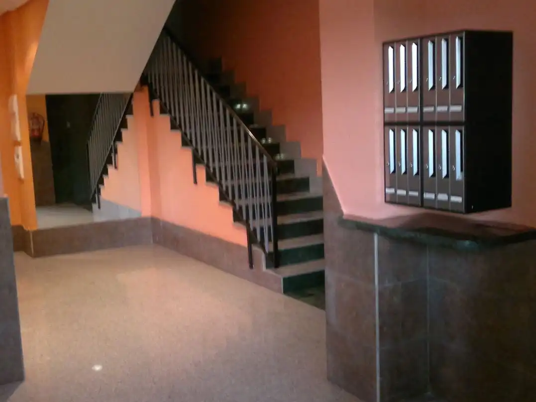 Apartament de lloguer a Calle Nazareth, 48, La Asunción - La Inmaculada Apartament de lloguer en León Capital amb Balcó