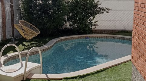 Casa adosada en venta en Calle Puerta de Hierro, 5030p, Cabanillas del Campo, Guadalajara - imagen 5 Foto 5 de Casa adosada en venta en Calle Puerta de Hierro, 5030p, Cabanillas del Campo, Guadalajara