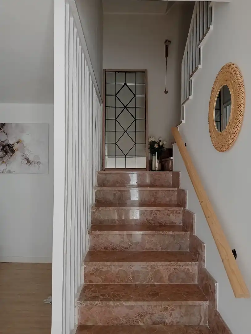 Casa adosada en venta en Calle Puerta de Hierro, 5030p, Cabanillas del Campo Casa adosada en venta en Cabanillas del Campo con Aire acondicionado, Terraza y Piscina