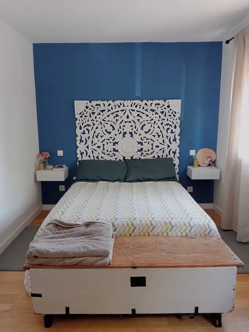 Casa adosada en venta en Calle Puerta de Hierro, 5030p, Cabanillas del Campo Habitación de Casa adosada en venta en Cabanillas del Campo con Aire acondicionado, Terraza y Piscina