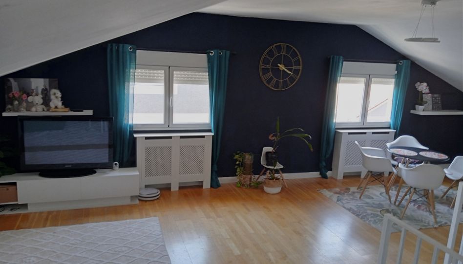 Casa adosada en venta en Calle Puerta de Hierro, 5030p, Cabanillas del Campo, Guadalajara - imagen 1 Foto 1 de Casa adosada en venta en Calle Puerta de Hierro, 5030p, Cabanillas del Campo, Guadalajara