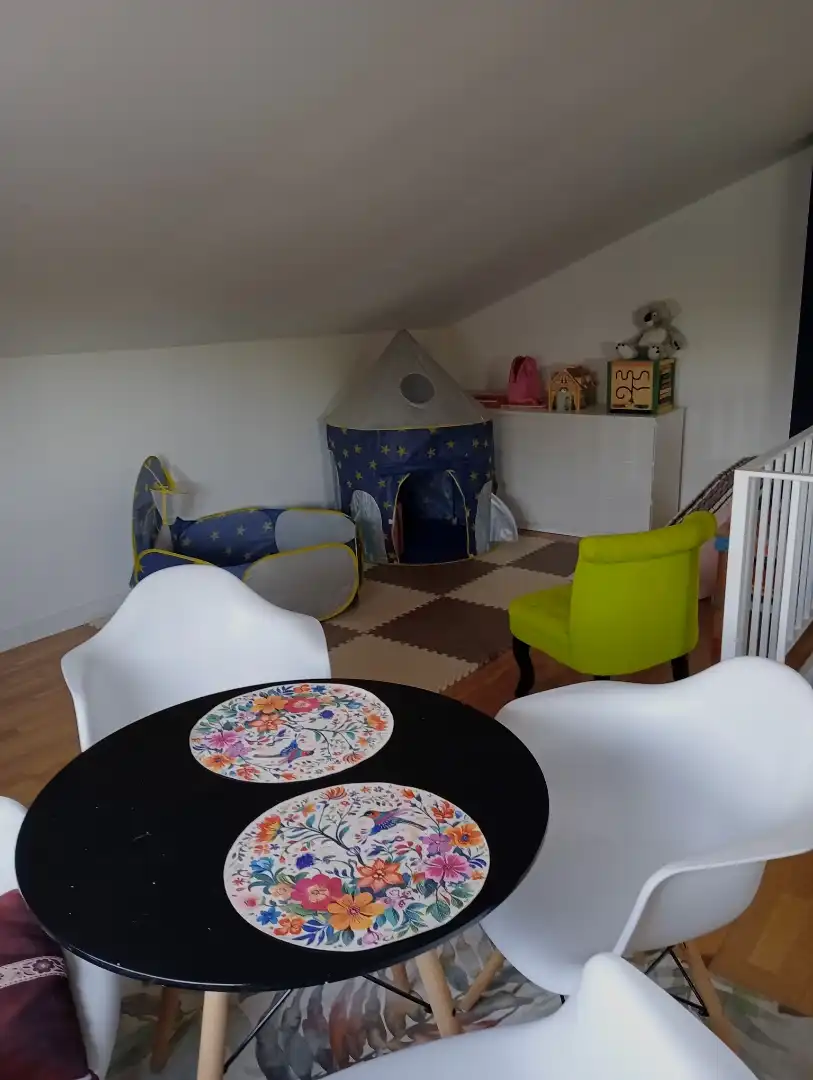 Casa adosada en venta en Calle Puerta de Hierro, 5030p, Cabanillas del Campo Casa adosada en venta en Cabanillas del Campo con Aire acondicionado, Terraza y Piscina