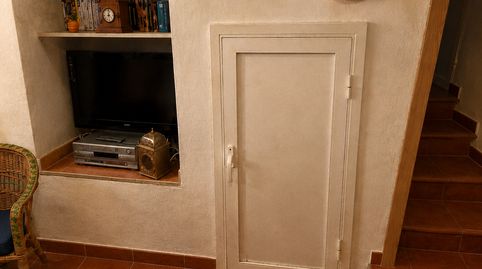 Foto 4 de Casa adosada en venda a Calle Queipo de Llano, 13, La Peraleja , Cuenca