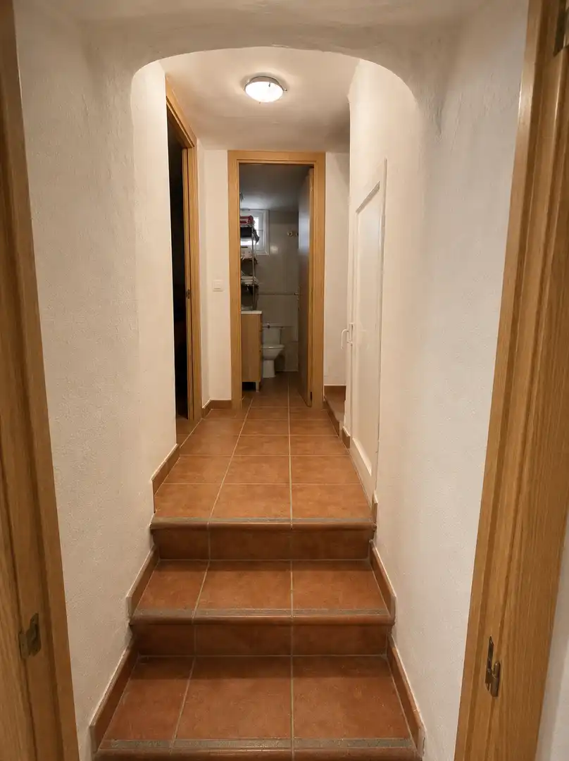 Detached homes for sale in Calle Queipo de Llano, 13, La Peraleja Detached homes for sale in La Peraleja with Terrace, Furnished and Balcony