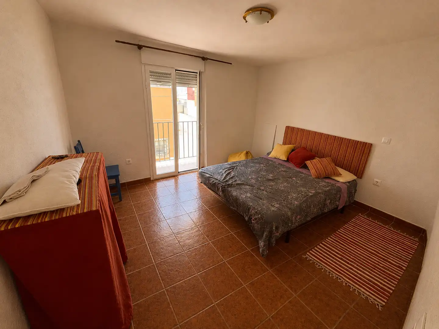 Detached homes for sale in Calle Queipo de Llano, 13, La Peraleja Bedroom of Detached homes for sale in La Peraleja with Terrace, Furnished and Balcony