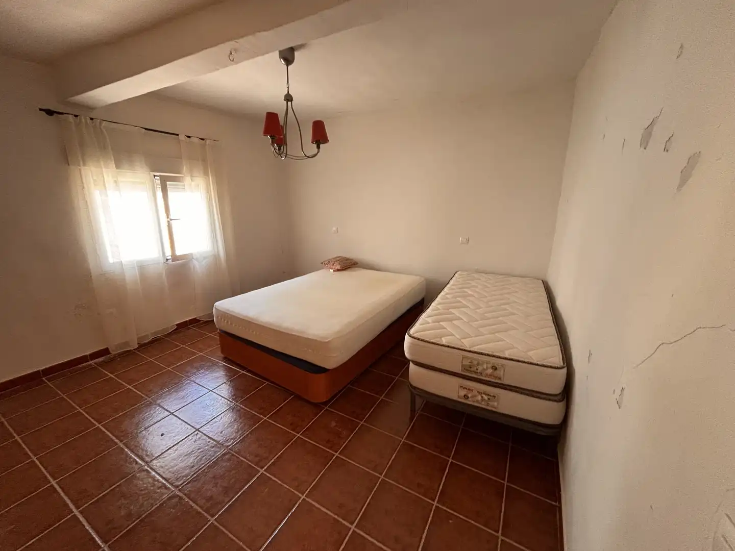 Detached homes for sale in Calle Queipo de Llano, 13, La Peraleja Bedroom of Detached homes for sale in La Peraleja with Terrace, Furnished and Balcony