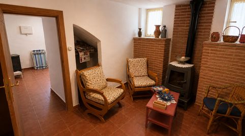 Foto 3 de Casa adosada en venda a Calle Queipo de Llano, 13, La Peraleja , Cuenca