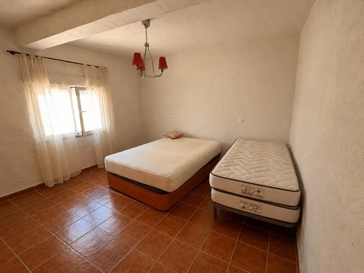 Detached homes for sale in Calle Queipo de Llano, 13, La Peraleja Bedroom of Detached homes for sale in La Peraleja with Terrace, Furnished and Balcony