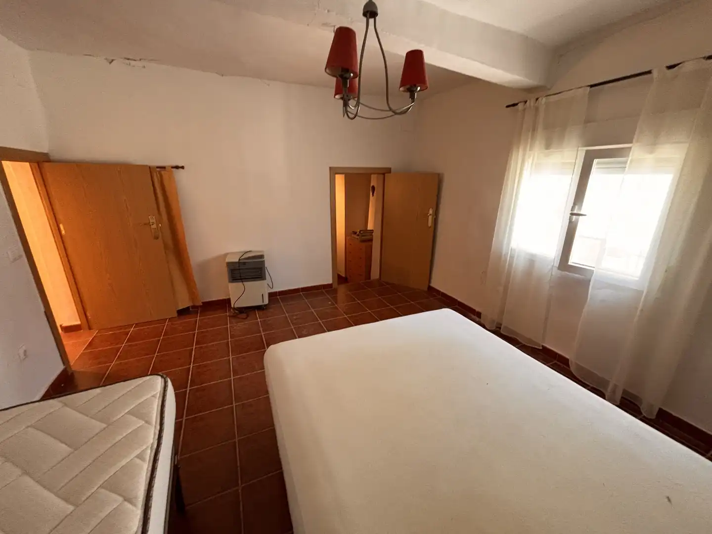 Detached homes for sale in Calle Queipo de Llano, 13, La Peraleja Bedroom of Detached homes for sale in La Peraleja with Terrace, Furnished and Balcony