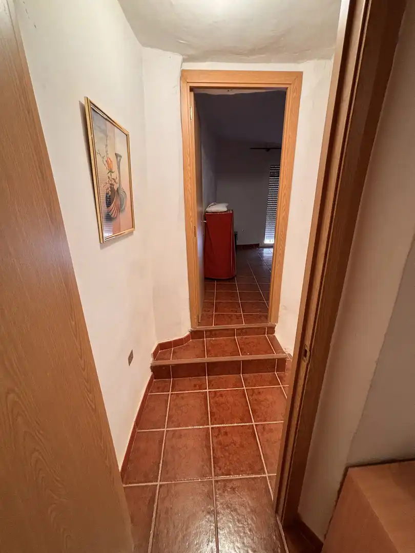 Detached homes for sale in Calle Queipo de Llano, 13, La Peraleja Detached homes for sale in La Peraleja with Terrace, Furnished and Balcony
