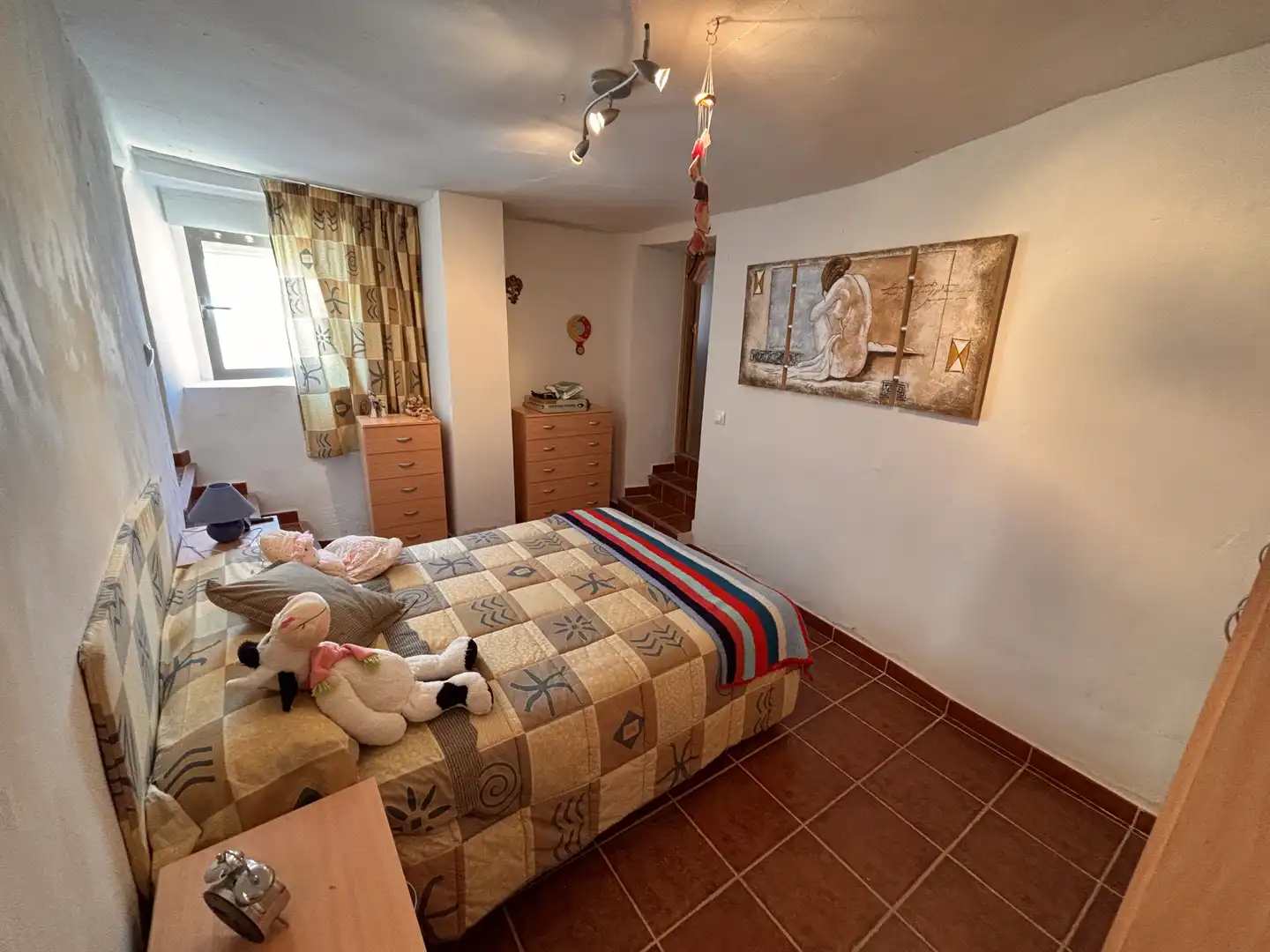Detached homes for sale in Calle Queipo de Llano, 13, La Peraleja Detached homes for sale in La Peraleja with Terrace, Furnished and Balcony