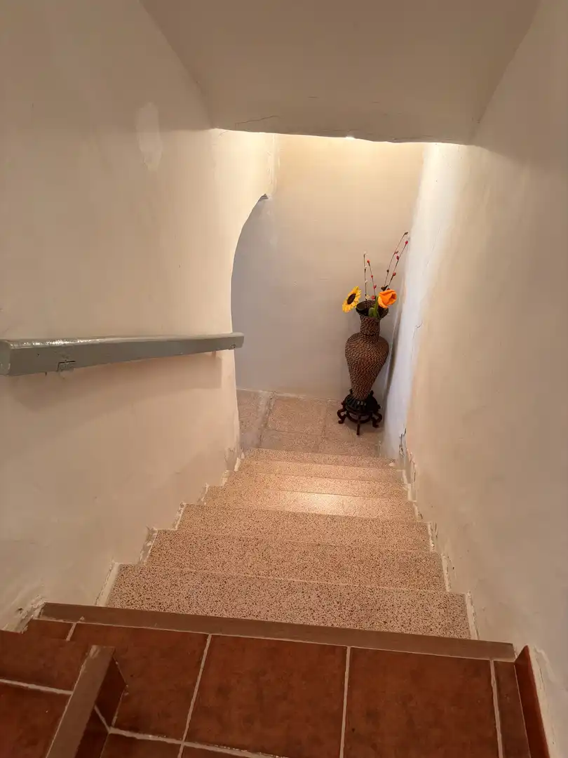Detached homes for sale in Calle Queipo de Llano, 13, La Peraleja Detached homes for sale in La Peraleja with Terrace, Furnished and Balcony
