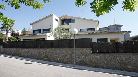 Foto 3 de Casa o xalet en venda a Carrer Princep D'olèrdola, 1, Olèrdola, Barcelona