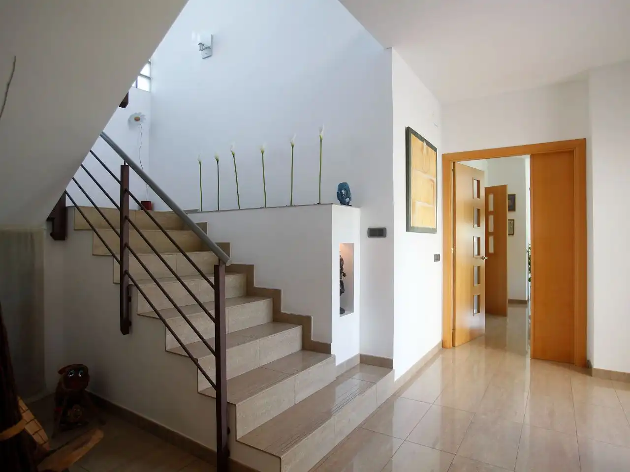Casa o xalet en venda a Carrer Princep d'Olèrdola, 1, Olèrdola Casa o xalet en venda en Olèrdola amb Calefacció, Jardí privat i Parquet
