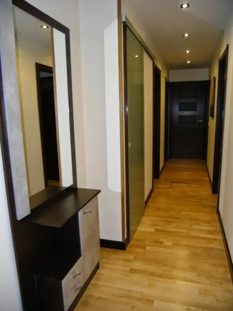 Flat for rent in Calle Joaquín Zahonero, 4, San Vicente - Las Úrsulas Flat for rent in Salamanca with Heating, Parquet flooring and Furnished