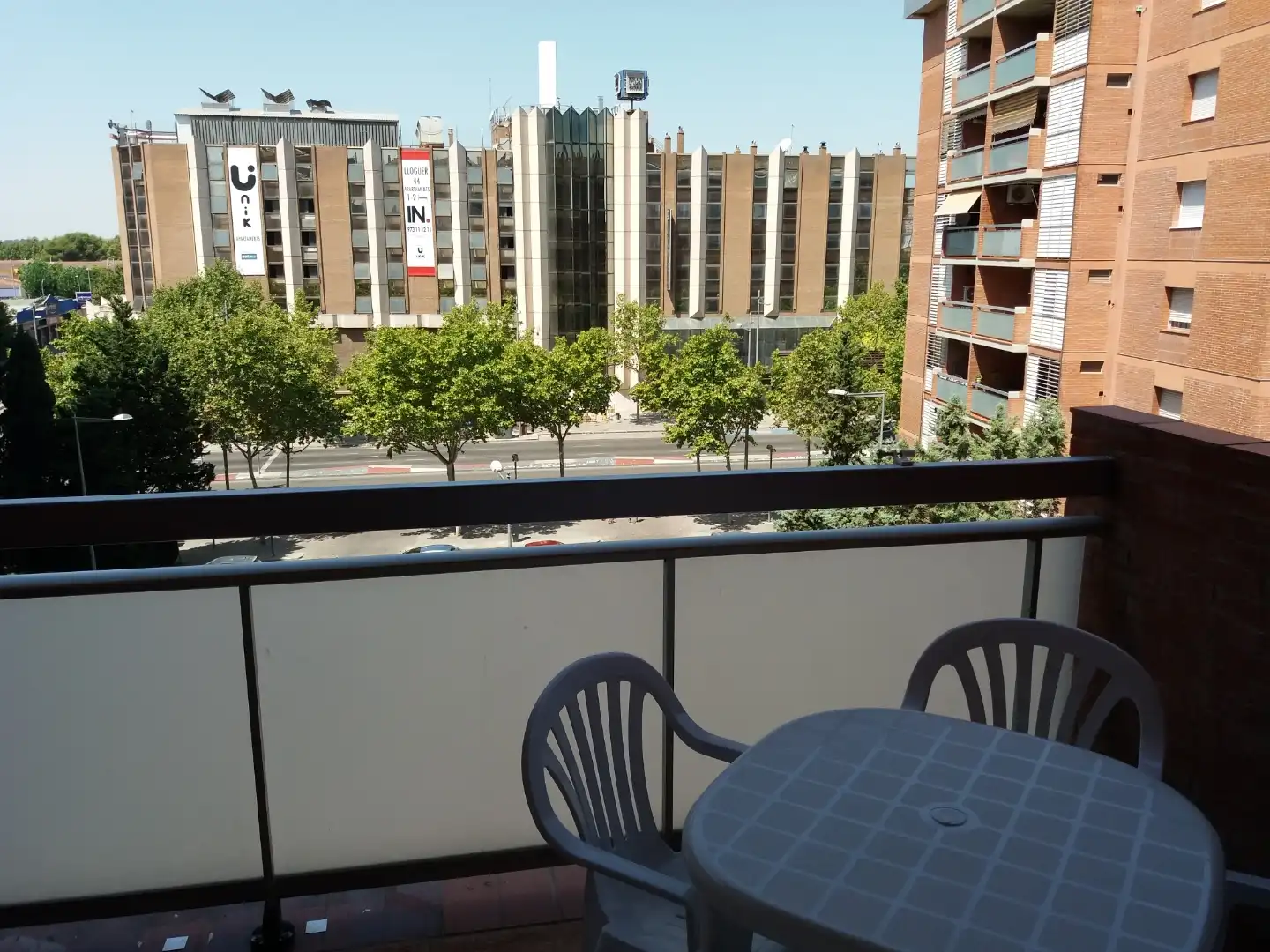 Flat for rent in Carrer del Bisbe Irurita, 6, Mariola