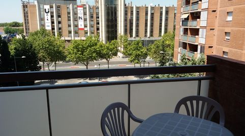 Foto 5 de Piso de alquiler en Carrer del Bisbe Irurita, 6, Mariola, Lleida Capital