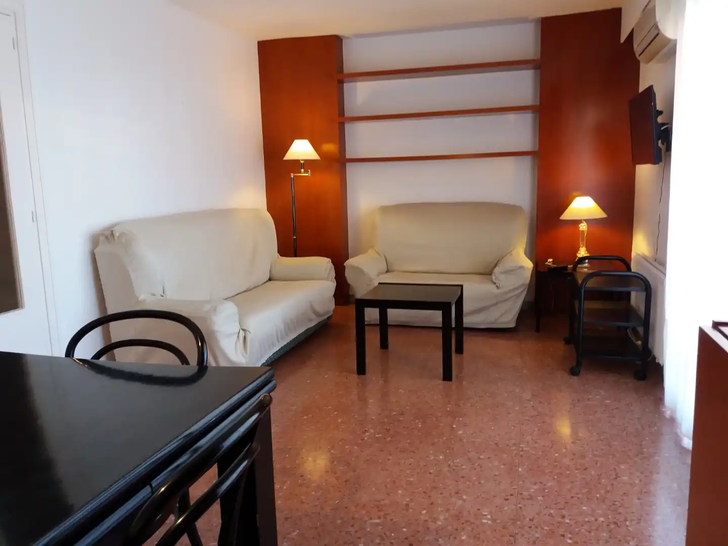 Flat for rent in Carrer del Bisbe Irurita, 6, Mariola