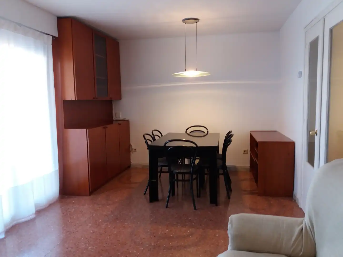 Flat for rent in Carrer del Bisbe Irurita, 6, Mariola