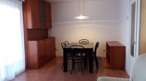Foto 2 de Piso de alquiler en Carrer del Bisbe Irurita, 6, Mariola, Lleida Capital