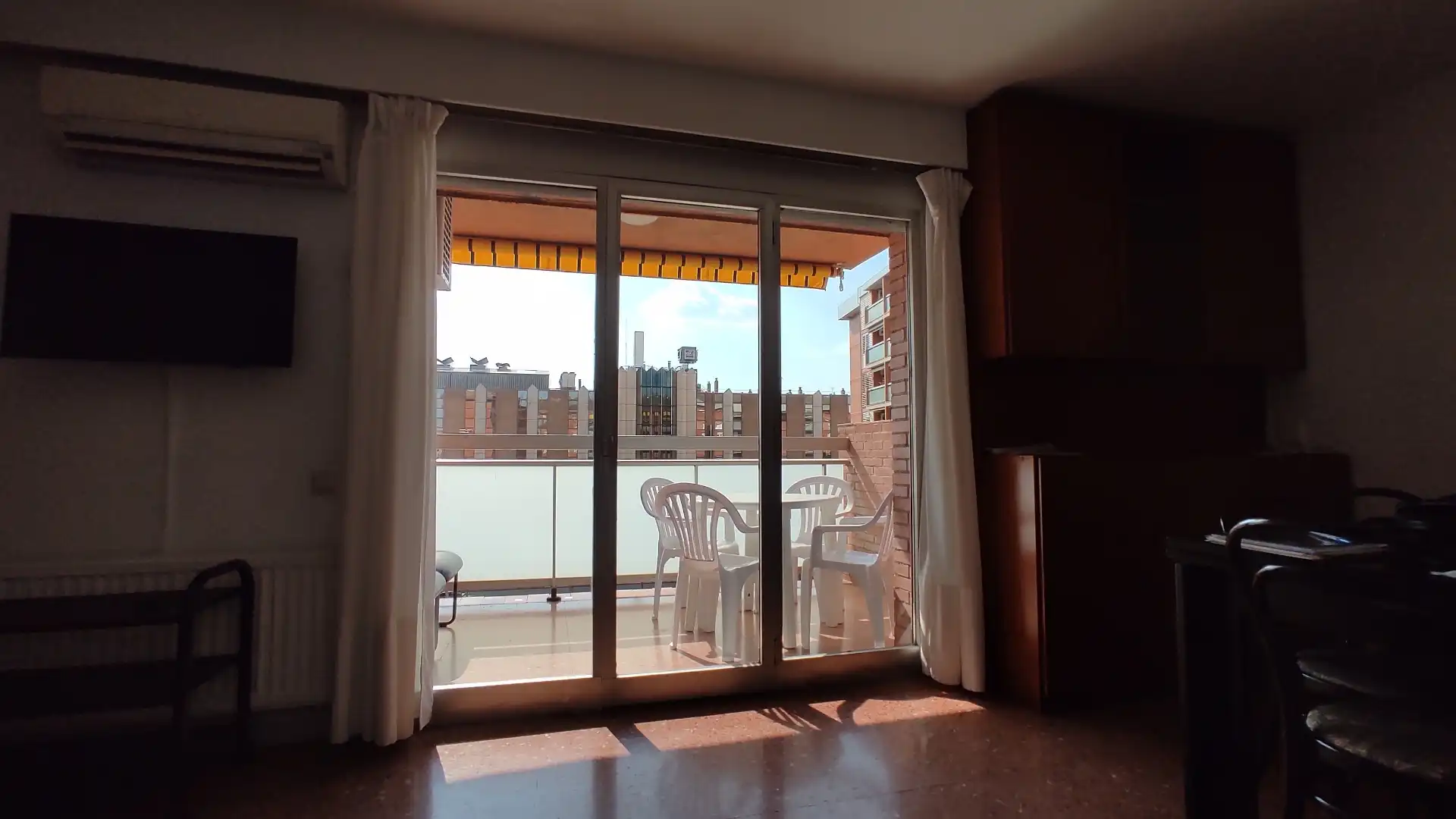 Flat for rent in Carrer del Bisbe Irurita, 6, Mariola