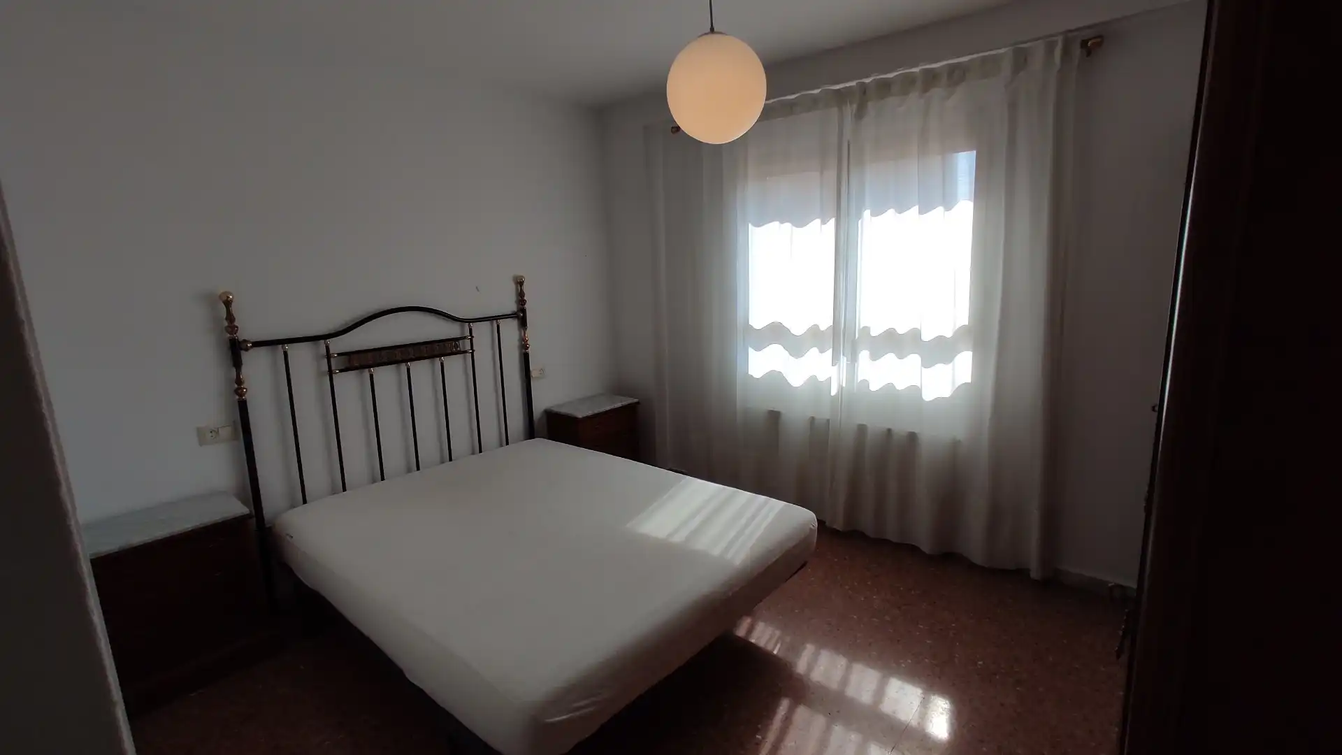 Flat for rent in Carrer del Bisbe Irurita, 6, Mariola