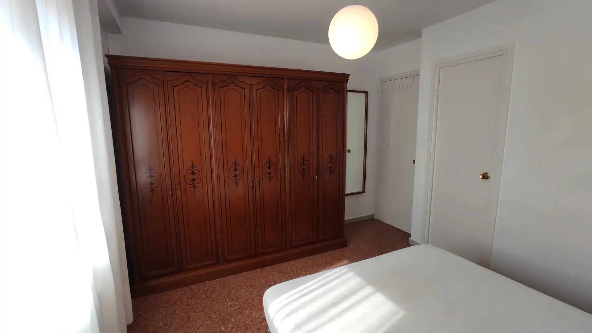 Flat for rent in Carrer del Bisbe Irurita, 6, Mariola