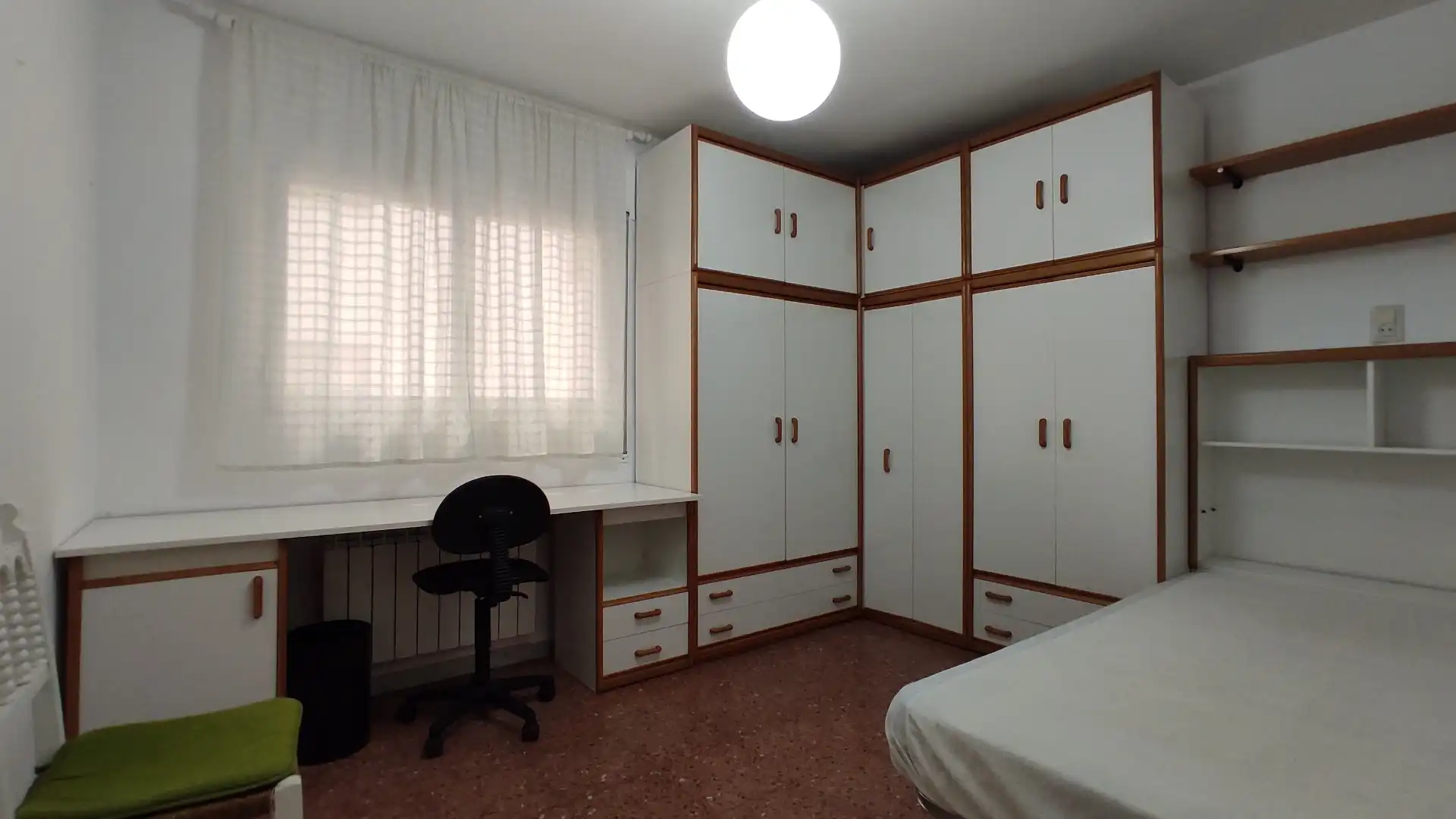 Flat for rent in Carrer del Bisbe Irurita, 6, Mariola