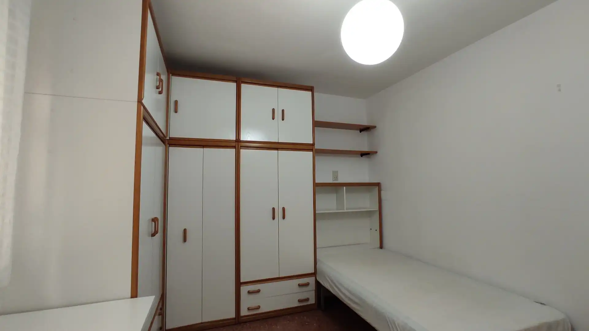 Flat for rent in Carrer del Bisbe Irurita, 6, Mariola