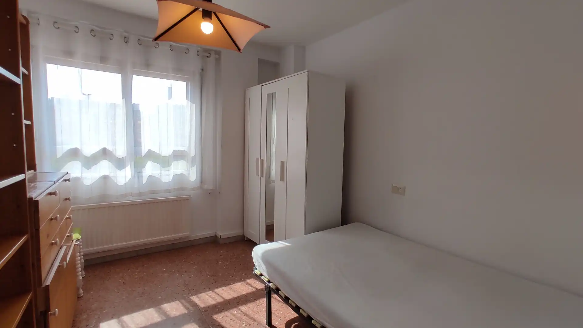 Flat for rent in Carrer del Bisbe Irurita, 6, Mariola