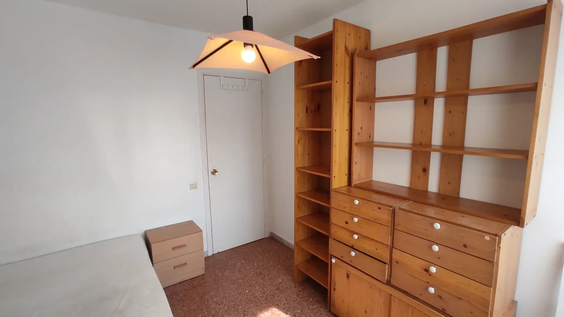 Flat for rent in Carrer del Bisbe Irurita, 6, Mariola
