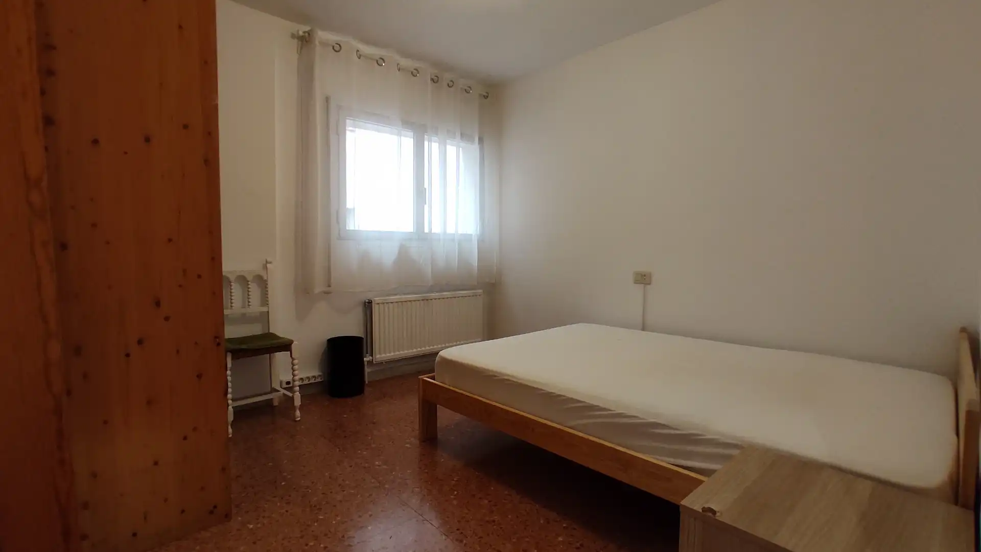 Flat for rent in Carrer del Bisbe Irurita, 6, Mariola