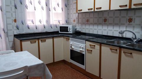 Foto 3 de Piso de alquiler en Carrer del Bisbe Irurita, 6, Mariola, Lleida Capital